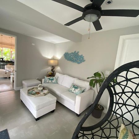 Blue Venao Beach Resort Villa 30 - Remodeled 2 Bedrooms Villa Playa Venao Bagian luar foto