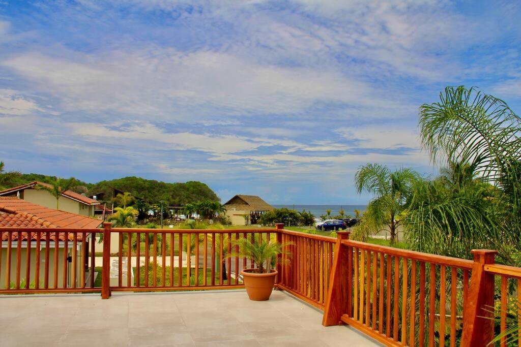 Blue Venao Beach Resort Villa 30 - Remodeled 2 Bedrooms Villa Playa Venao Bagian luar foto