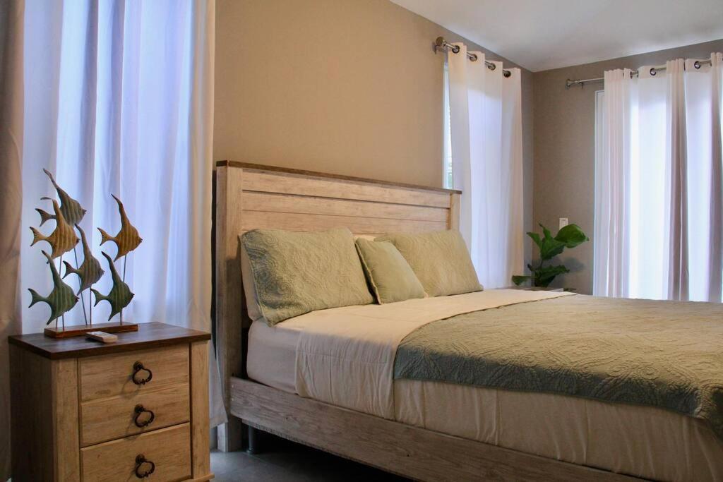Blue Venao Beach Resort Villa 30 - Remodeled 2 Bedrooms Villa Playa Venao Bagian luar foto