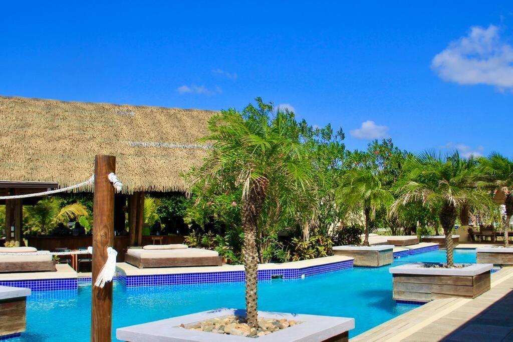 Blue Venao Beach Resort Villa 30 - Remodeled 2 Bedrooms Villa Playa Venao Bagian luar foto