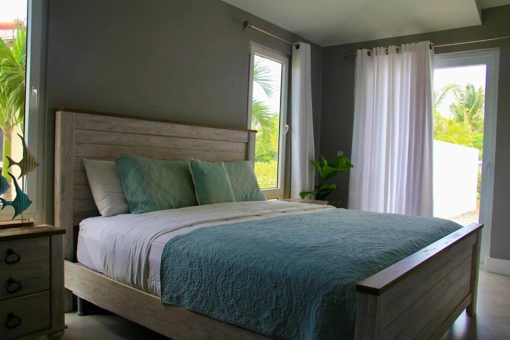 Blue Venao Beach Resort Villa 30 - Remodeled 2 Bedrooms Villa Playa Venao Bagian luar foto