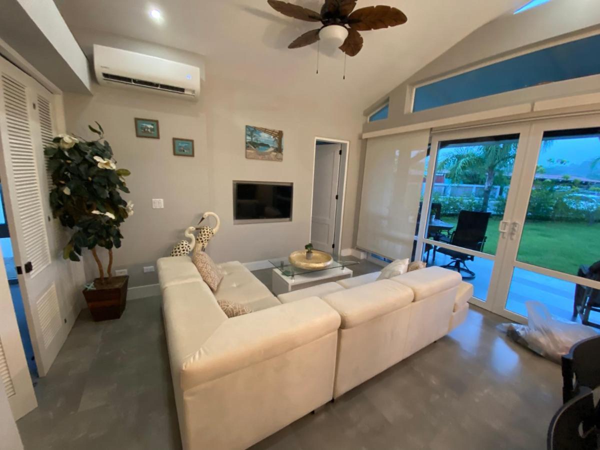 Blue Venao Beach Resort Villa 30 - Remodeled 2 Bedrooms Villa Playa Venao Bagian luar foto